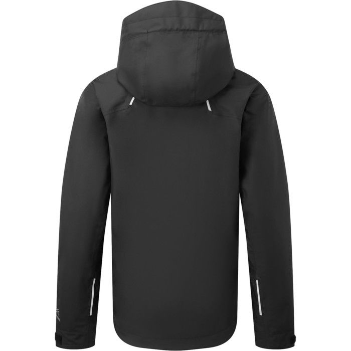 2024 Gill Verso Lite Jacket V102J - Black